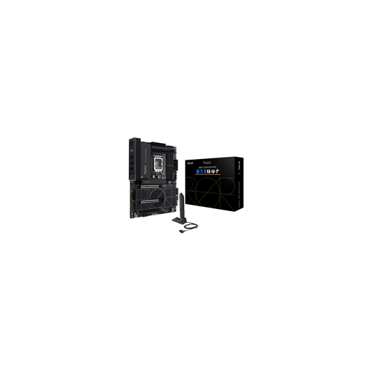 Материнская плата ASUS PROART Z890-CREATOR WIFI DDR5 (LGA1851, ATX), фото 3