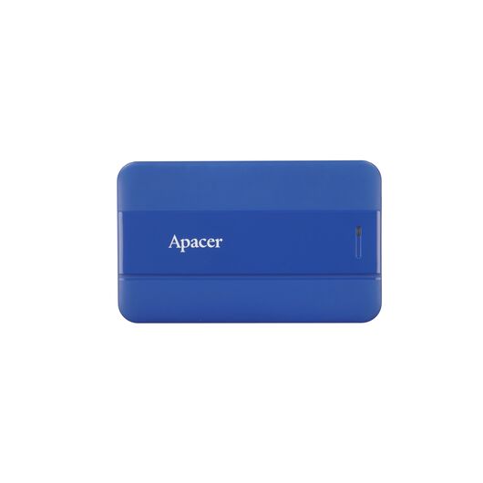 Внешний жесткий диск 2.5" 1TB Apacer AC236 / AC237 USB 3.2 Gen 1, фото 1
