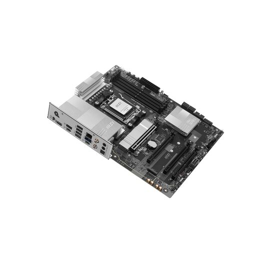 Материнская плата MSI PRO B850-P WIFI DDR5 (AM5, ATX), фото 2