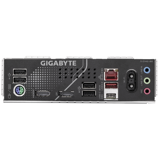 Материнская плата Gigabyte B860 EAGLE WIFI6E DDR5 (LGA1851, ATX), фото 2