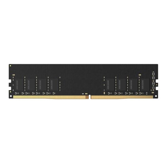 Модуль оперативной памяти Hiksemi DDR5 16GB 4800MHz, фото 11