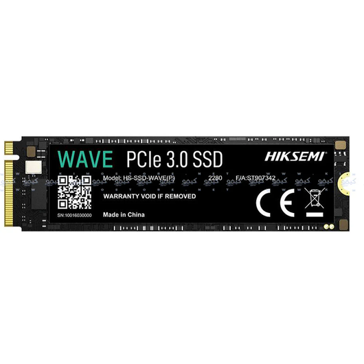 M2 nvme 512Gb Hiksemi, фото 1