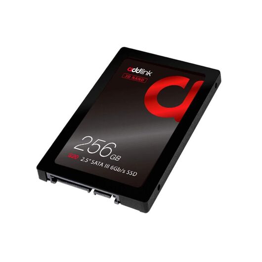 SSD накопитель 2.5" 256GB Addlink / Adlink SATA III, фото 3
