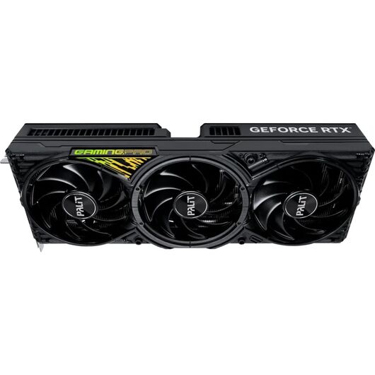 Видеокарта Palit GeForce RTX 5080 GamingPro 16GB GDDR7 (NE75080019T2-GB2031A), фото 2