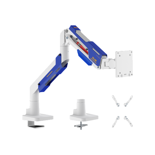 Lumi LDT101-C012 White+Blue, фото 1