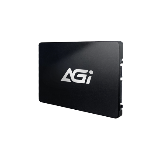 SSD 512Gb AGI, фото 1