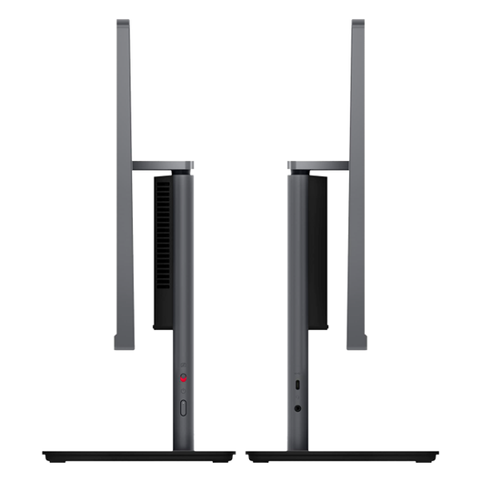 Lenovo ThinkCentre neo 50a 27 Gen 5| Intel Core i7-13620H| DDR5 16GB| SSD 512GB| 27″ FHD (1920×1080) IPS| Intel UHD Graphics| keyboard + mouse| RU| Luna Grey, фото 4