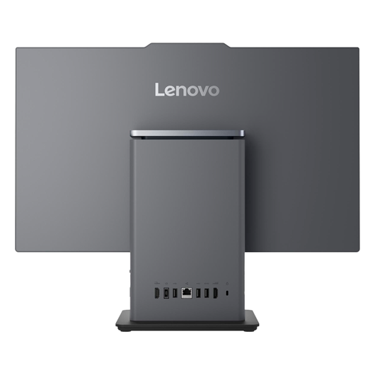 Lenovo ThinkCentre neo 50a 27 Gen 5| Intel Core i7-13620H| DDR5 16GB| SSD 512GB| 27″ FHD (1920×1080) IPS| Intel UHD Graphics| keyboard + mouse| RU| Luna Grey, фото 3