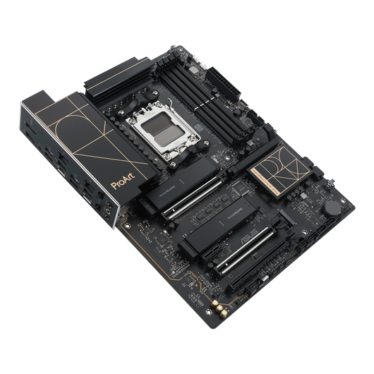 Материнская плата ASUS ProArt B850-CREATOR WIFI NEO DDR5 (Socket AM5, ATX), фото 2
