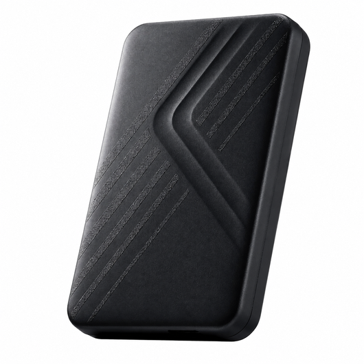 Внешний жесткий диск 2.5" 4TB Apacer AC236 / AC237 USB 3.2 Gen 1, фото 1