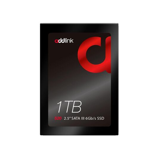 SSD накопитель 2.5" 1TB Addlink / Adlink SATA III, фото 1