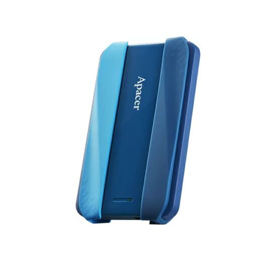 Внешний жесткий диск 2.5" 1TB Apacer AC533 USB 3.2 Gen 1, фото 1