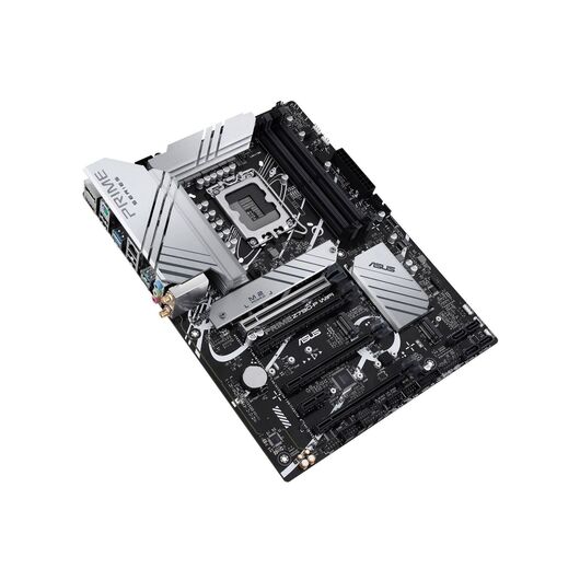 Материнская плата ASUS PRIME Z790-P DDR5 (LGA1700, ATX), фото 2