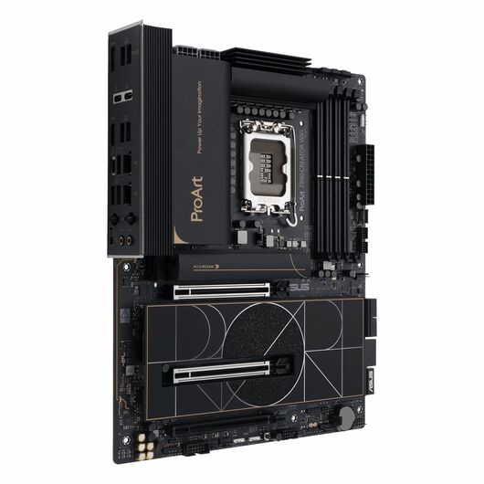 Материнская плата ASUS ProArt B850-CREATOR WIFI NEO DDR5 (Socket AM5, ATX), фото 1