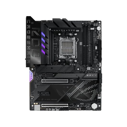 Материнская плата ASUS ROG CROSSHAIR X870E APEX DDR5 (Socket AM5, ATX), фото 3