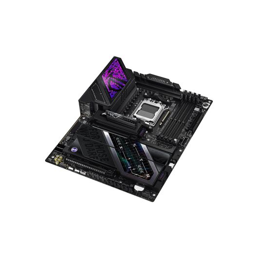 Материнская плата ASUS ROG STRIX X870E-E GAMING NEO DDR5 (Socket AM5, ATX), фото 2