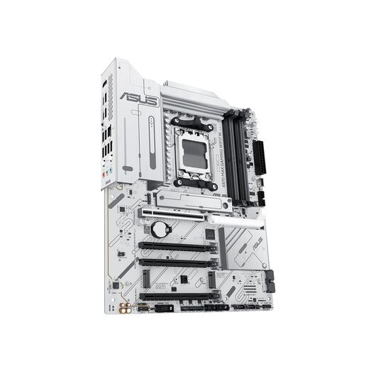 Материнская плата ASUS X870 MAX GAMING WIFI7 W DDR5 (Socket AM5, ATX), фото 2