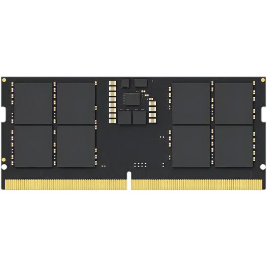Модуль оперативной памяти Lexar DDR5 32GB 5600MHz SO-DIMM (для ноутбуков), фото 2