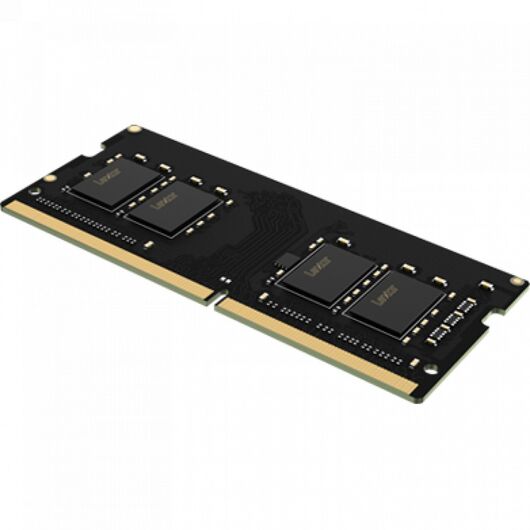 Модуль оперативной памяти Lexar DDR4 16GB 3200MHz SO-DIMM (для ноутбуков), фото 2