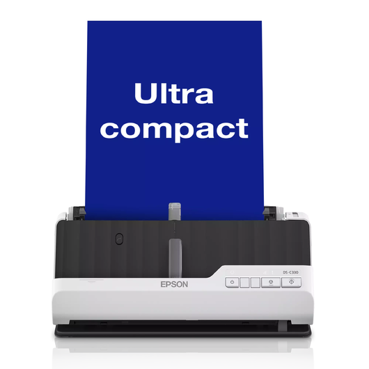 EPSON WorkForce DS-C330, фото 4