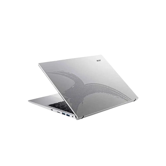 ACER ASPIRE LITE AL16-54P-50TQ I5-1334U 8GB 512GB 16" WUXGA IPS SILVER, фото 11