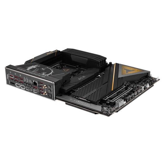 Материнская плата MSI MEG Z890 ACE DDR5 (LGA1851, ATX), фото 3