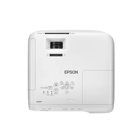 EPSON EB-FH54 современный Full HD проектор, фото 4