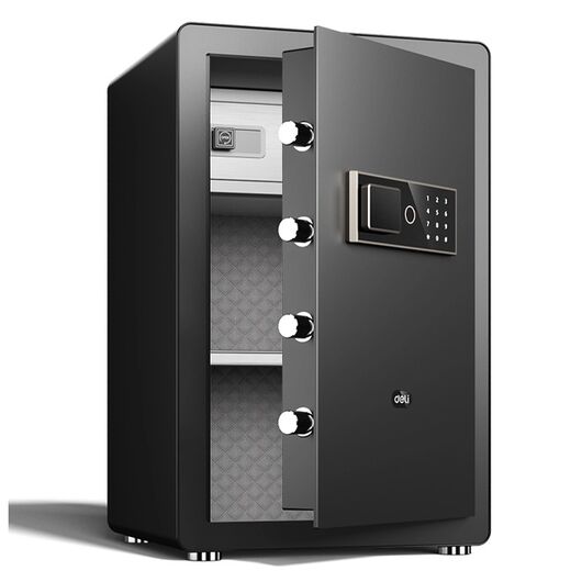 Сейф 60*38*36cm Deli ET572, фото 9