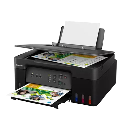 Принтер МФУ Canon PIXMA G3430, фото 12