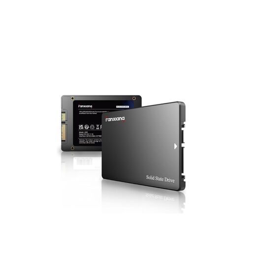 SSD 128Gb Fanxiang S101, фото 1