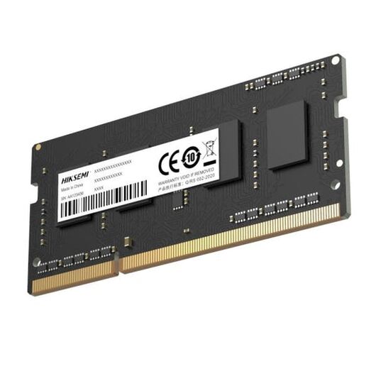 Модуль оперативной памяти Hiksemi DDR4 8GB 3200MHz SO-DIMM (для ноутбуков), фото 2