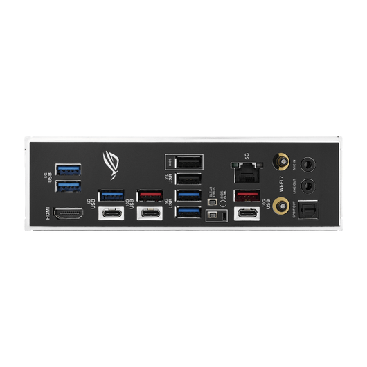 Материнская плата ASUS ROG STRIX B850-F GAMING NEO DDR5 (Socket AM5, ATX), фото 5