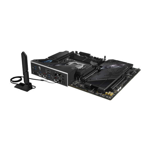 Материнская плата ASUS ROG STRIX B850-F GAMING NEO DDR5 (Socket AM5, ATX), фото 4