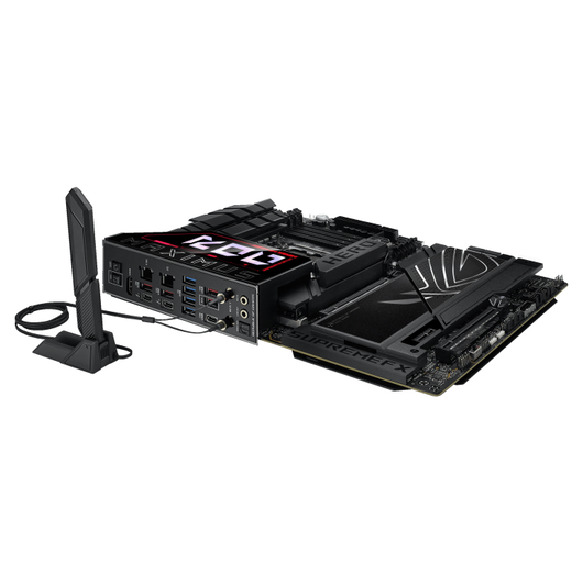 Материнская плата ASUS ROG MAXIMUS Z890 HERO DDR5 (LGA1851, ATX), фото 5