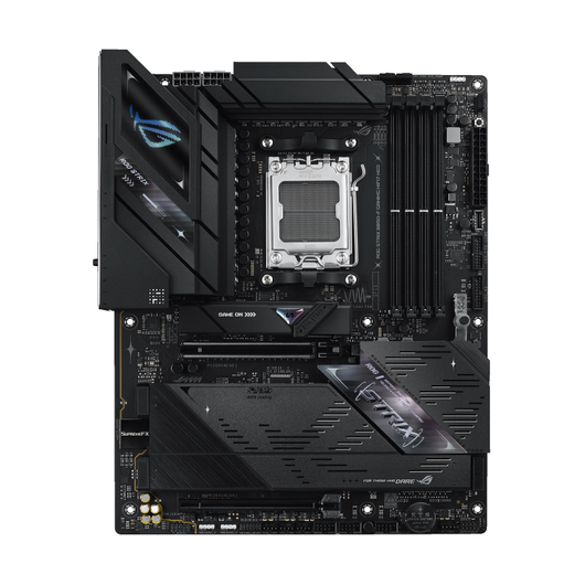 Материнская плата ASUS ROG STRIX B850-F GAMING NEO DDR5 (Socket AM5, ATX), фото 1