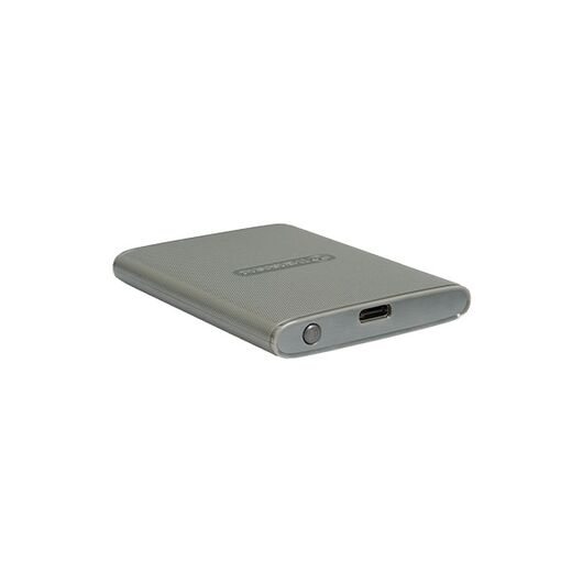 Внешний SSD накопитель Transcend 2TB ESD360C USB 3.2 Gen 2x2 Type-C (TS2TESD360C), фото 3