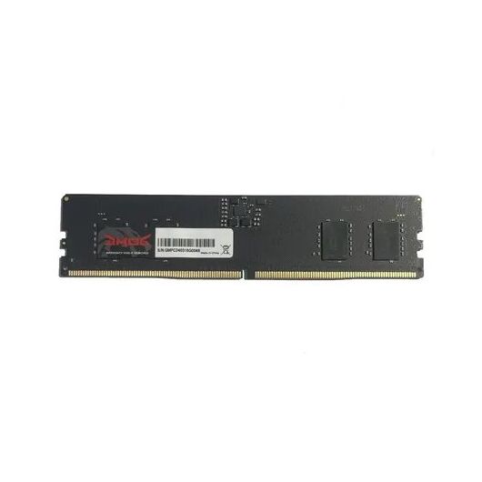 Модуль оперативной памяти GMOG (GOLDEN MEMORY) DDR4 8GB 3200MHz, фото 1