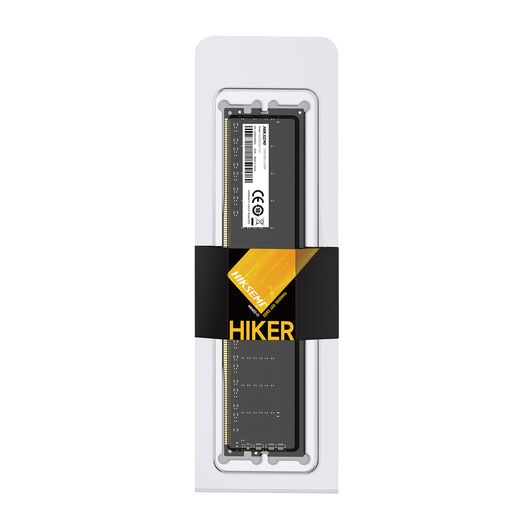 Модуль оперативной памяти Hiksemi DDR5 16GB 5600MHz, фото 3