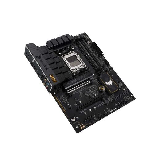 Материнская плата ASUS TUF GAMING B650-E WIFI DDR5 (Socket AM5, ATX), фото 1