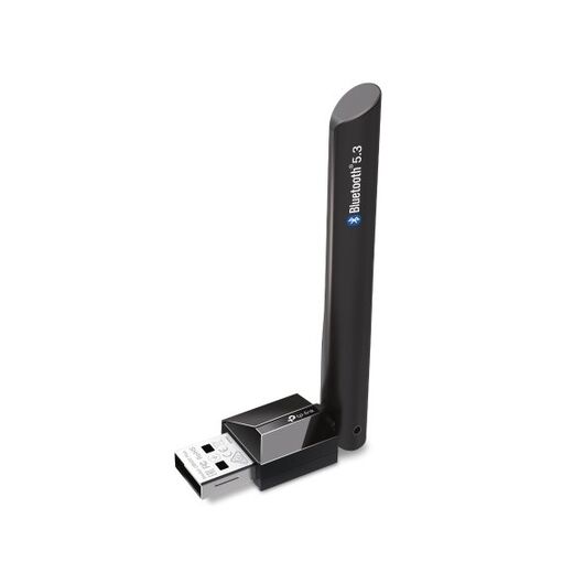 Компактный Bluetooth 5.0 USB адаптер TP-Link UB500 Plus для ПК и ноутбука, беспроводной приемник, фото 3