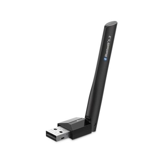 Компактный Bluetooth 5.0 USB адаптер TP-Link UB500 Plus для ПК и ноутбука, беспроводной приемник, фото 2
