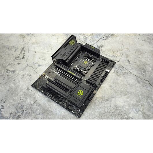 Материнская плата MSI MAG X870E TOMAHAWK WIFI DDR5 (AM5, ATX), фото 2