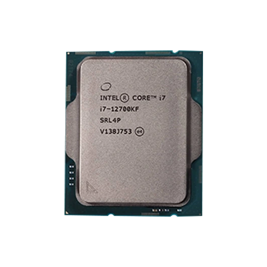 Процессор Intel Core i7-12700KF, фото 1