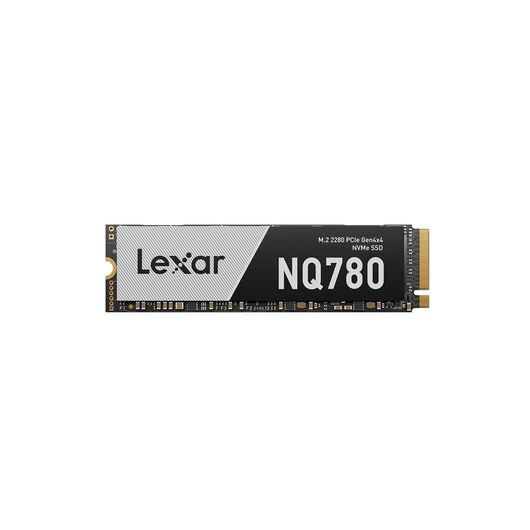 SSD накопитель M.2 NVMe 2TB Lexar NQ780 PCIe 4.0 x4 (LNQ780), фото 1