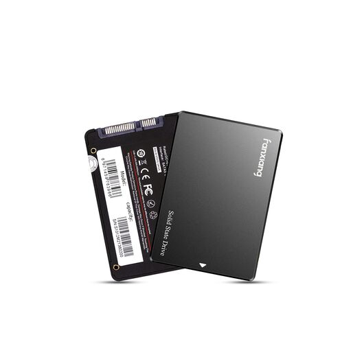SSD 128Gb Fanxiang S101, фото 2