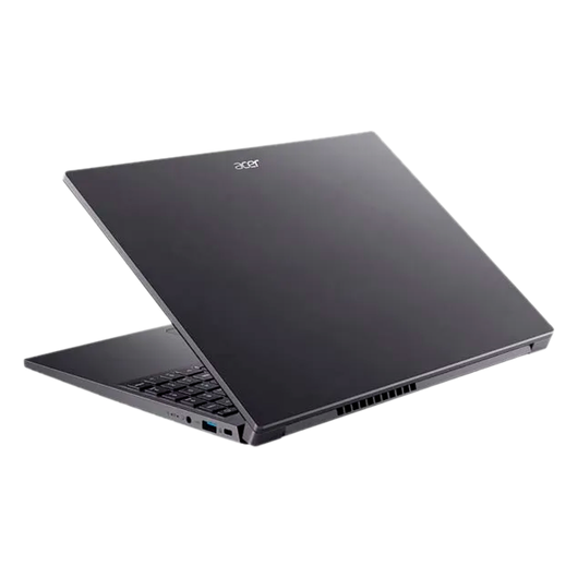 Ноутбук ACER ASPIRE GO 15 AG15-51P-510U I5-1334U 8GB/256GB 15,3 IPS STEEL GRAY, фото 12
