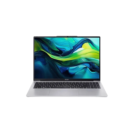 ACER ASPIRE LITE AL16-54P-50TQ I5-1334U 8GB 512GB 16" WUXGA IPS SILVER, фото 9