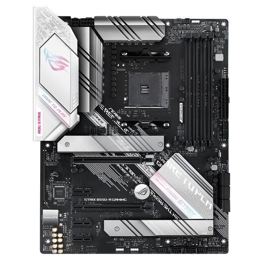 Материнская плата ASUS ROG STRIX B550-A GAMING DDR4 (Socket AM4, ATX), фото 3