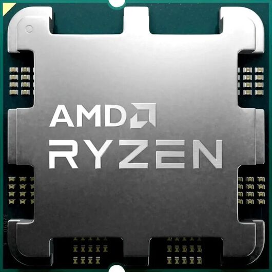 Процессор AMD Ryzen 9 9900X3D, фото 1