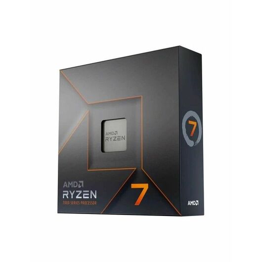 Процессор AMD Ryzen 7-7700, фото 4